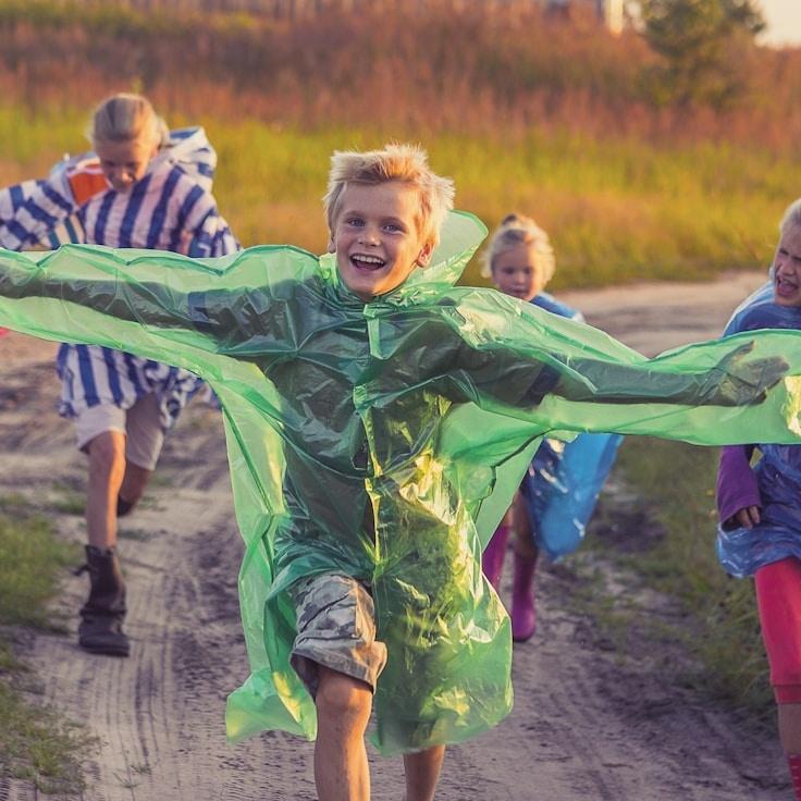 Jordan Lee, Client Relations Director, discussing corporate gifting strategy with business clients